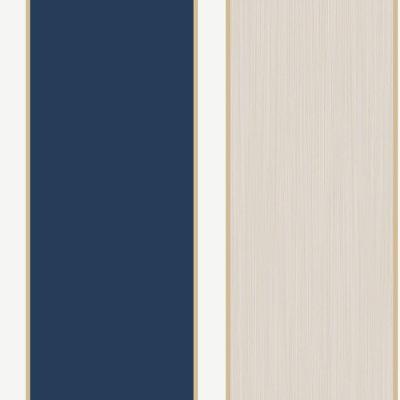 Papel De Parede Stripes Orizzonte 15007 Tam. 4m² Papel De Parede Stripes Orizzonte 15007