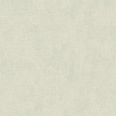 Papel De Parede Lin Aspecto Têxtil Branco Jun109
