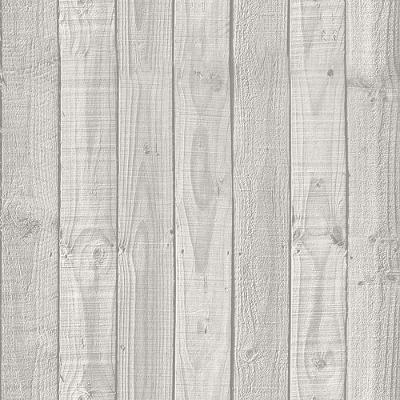 Papel De Parede Poppi Tábuas De Madeira Pz18915 Tam. 4m² Papel De Parede Poppi Tábuas De Madeira Pz18915