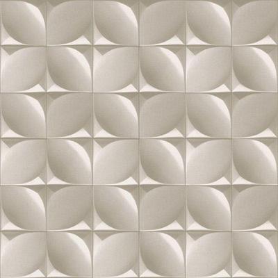 Papel De Parede Stone Age 1 Geométrico 3d Sn602401r