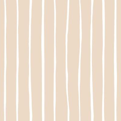 Papel De Parede Mondo Baby Stripes 13072 - Rolo 10m X 0,53m