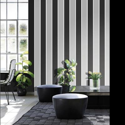 Papel De Parede Stripes Roma 15011 Tam. 4m² Papel De Parede Stripes Roma 15011