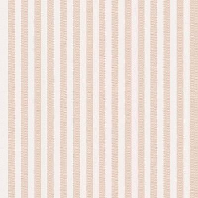 Papel De Parede Listra Tecido Begeref 3429 - Rolo 10m X 0,52m