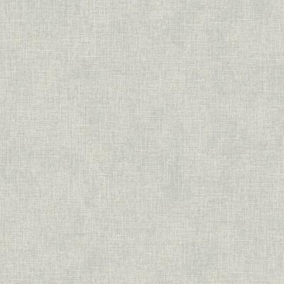 Papel De Parede Lin Aspecto Têxtil Bege Jun110