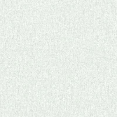 Papel De Parede Lin Aspecto Têxtil Branco Ive214