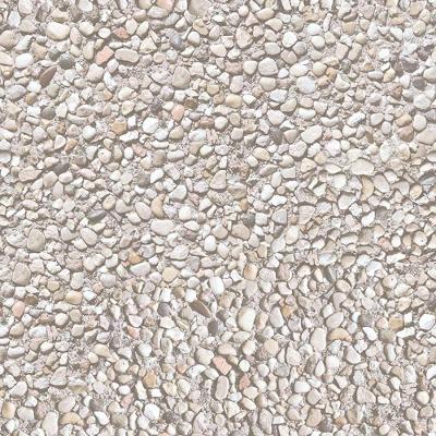 Papel De Parede Poppi Pedras Pz18951 Tam. 4m² Papel De Parede Poppi Pedras Pz18951