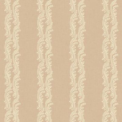 Papel De Parede Waverly Stripes Turning Tides Bege Sv2715 Waverly Stripes Sv2715