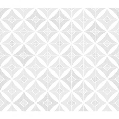 Papel De Parede Oba Geométrico Ob70102r Tam. 4m² Papel De Parede Oba Geométrico Ob70102r