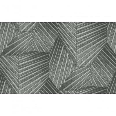 Papel De Parede Raízes Abstrato 1015247 Tam. 4m² Papel De Parede Raízes Abstrato 1015247
