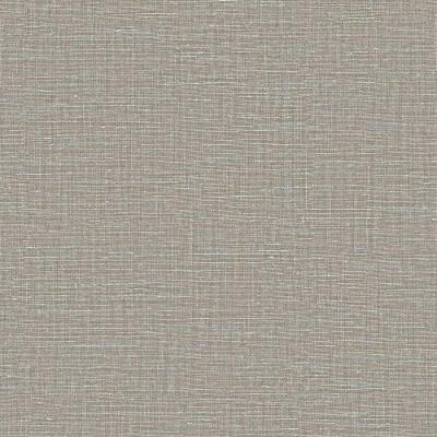 Papel De Parede Criativo Aspecto Têxtil Marrom Cr333011r