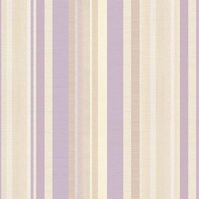 Papel De Parede Poppi Listrado Pz18932 Tam. 4m² Papel De Parede Poppi Listrado Pz18932