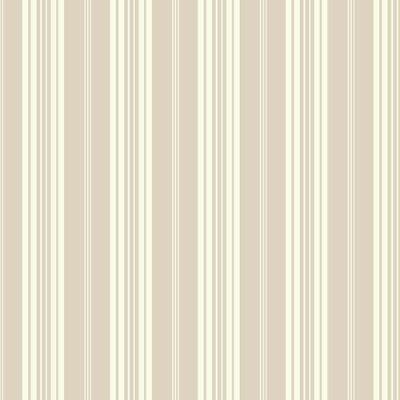 Papel De Parede Waverly Stripes Bootcut Stripe Cinza Sv2662 Waverly Stripes Sv2662