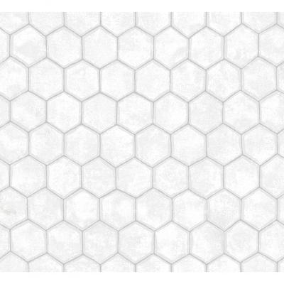 Papel De Parede Empire Hive Edg406 Tam. 4m² Papel De Parede Empire Hive Edg406
