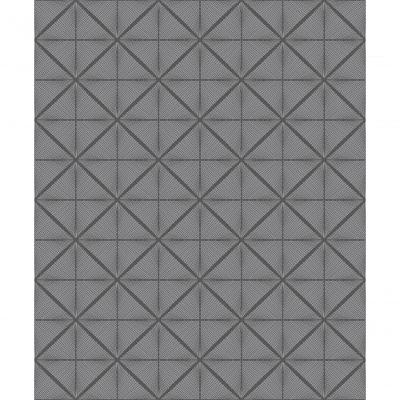 Papel De Parede Modern Maison Geométrico Mm558305 - Rolo 10m X 0,52m