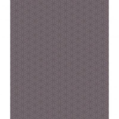 Papel De Parede Modern Maison Rosácea Mm526405 - Rolo 10m X 0,52m