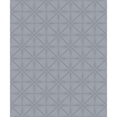 Papel De Parede Modern Maison Geométrico Mm558304 - Rolo 10m X 0,52m