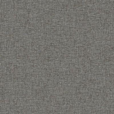 Papel De Parede Lin Aspecto Têxtil Cinza Jun207