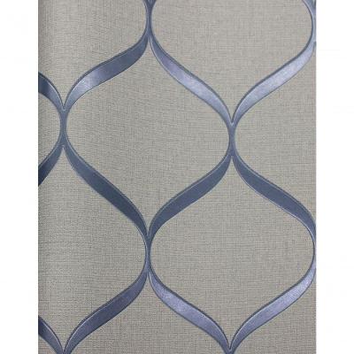 Papel De Parede Geometric Oriental Mg880003r Tam. 10m² Papel De Parede Geometric Oriental Mg880003r
