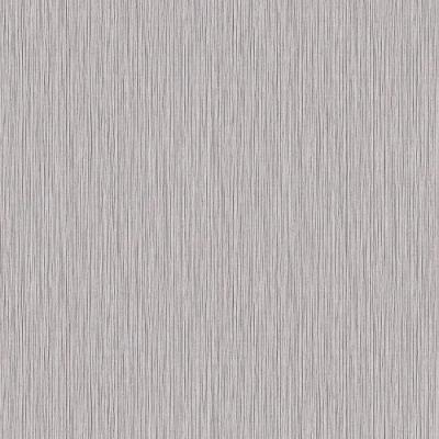 Papel De Parede Essencial Aspecto Têxtil Cinza Ess1025