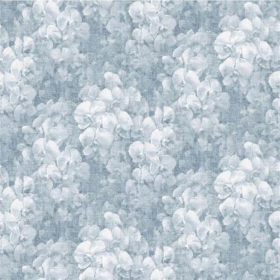 Papel De Parede Modern Maison Floral Mm543903 - Rolo 10m X 0,52m