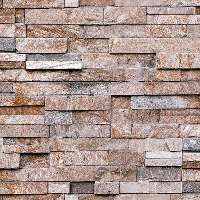 Papel De Parede Poppi Granito Pz18943 Tam. 4m² Papel De Parede Poppi Granito Pz18943