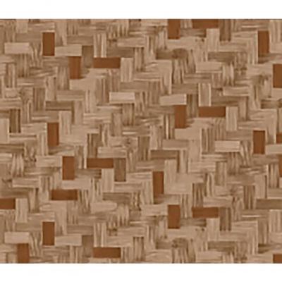 Papel De Parede Stone Age Ii Geo Madeira Sn603602r