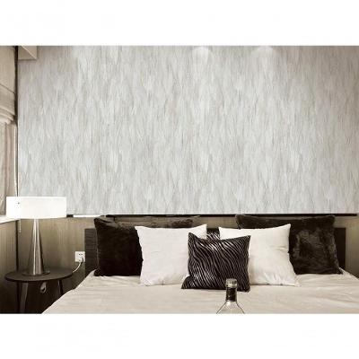 Papel De Parede Empire Rusty Silver Rev302 Tam. 4m²