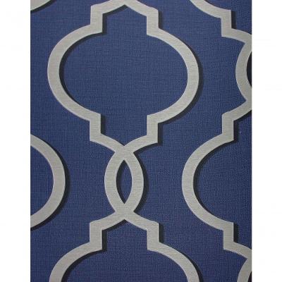 Papel De Parede Geometric Islam Mg880503e Tam. 10m² Papel De Parede Geometric Islam Mg880503e