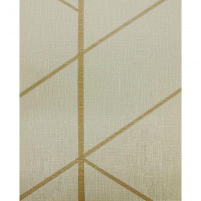 Papel De Parede Geometric Composto Mg881101r Tam. 10m² Papel De Parede Geometric Composto Mg881101r
