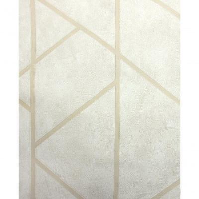 Papel De Parede Geometric Paralelo Mg880401r Tam. 10m² Papel De Parede Geometric Paralelo Mg880401r