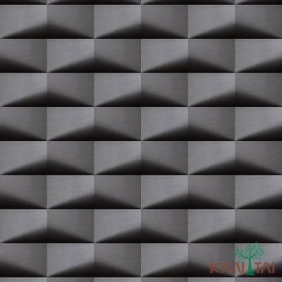 Papel De Parede Stone Age 1 Geométrico 3d Sn600302r