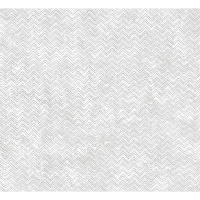 Papel De Parede Empire Chevron In Stone Edg604 Tam. 4m² P