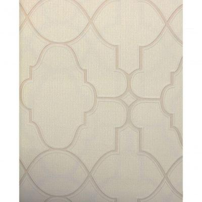Papel De Parede Geometric Formas Mg881203r Tam. 10m² Papel De Parede Geometric Formas Mg881203r