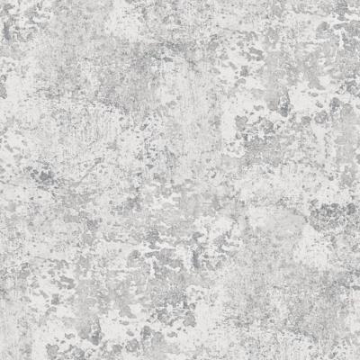 Papel De Parede Colorkey Concreto Cinza Col1012