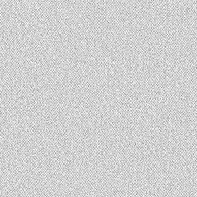 Papel De Parede Essencial Aspecto Têxtil Branco E Cinza Ess1041