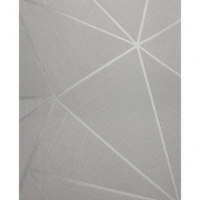 Papel De Parede Geometric Abstrato Mg880102r Tam. 10m² Papel De Parede Geometric Abstrato Mg880102r