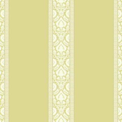 Papel De Parede Waverly Stripes Santa Maria Stripe Verde Sv2693 Waverly Stripes Sv2693