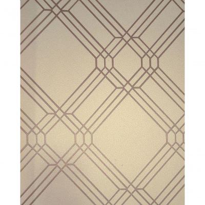 Papel De Parede Geometric Fino Mg880303r Tam. 10m² Papel De Parede Geometric Fino Mg880303r