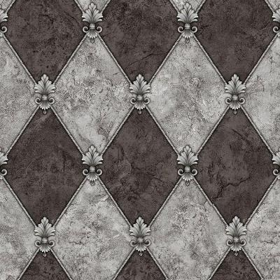 Papel De Parede Moda Em Casa 3 Imperial Md702503r Tam. 4m² Papel De Parede Moda Em Casa 3 Imperial Md702503r