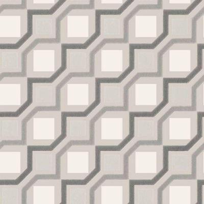 Papel De Parede Stone Age 1 Geométrico Sn600803r