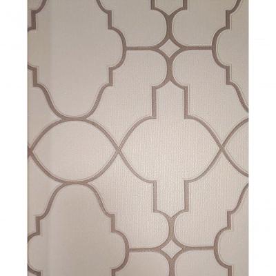 Papel De Parede Geometric Formas Mg881207r Tam. 10m² Papel De Parede Geometric Formas Mg881207r