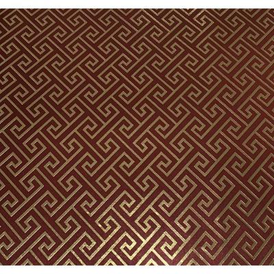 Papel De Parede Famous Scene Grego Fsg064 - Rolo 10m X 0,53m