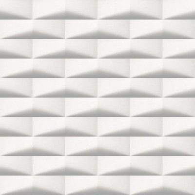 Papel De Parede Stone Age 1 Geométrico 3d Sn600301r