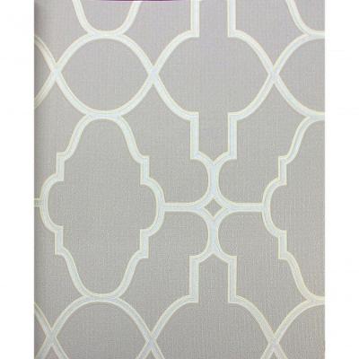 Papel De Parede Geometric Formas Mg881205r Tam. 10m² Papel De Parede Geometric Formas Mg881205r