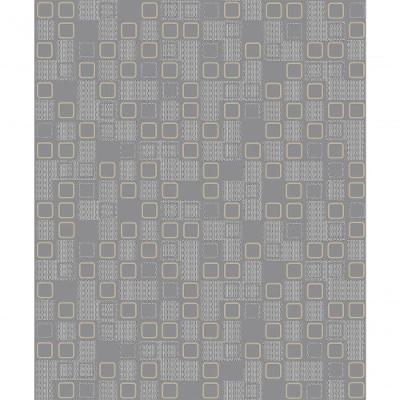 Papel De Parede Modern Maison Ladrilhos Frescos Mm557801 - Rolo 10m X 0,52m