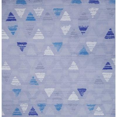 Papel De Parede Stone Age 1 Triângulos Sn603201r