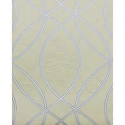Papel De Parede Geometric Rosácea Mg881301r Tam. 10m² Papel De Parede Geometric Rosácea Mg881301r