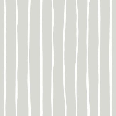 Papel De Parede Mondo Baby Stripes 13071 - Rolo 10m X 0,53m