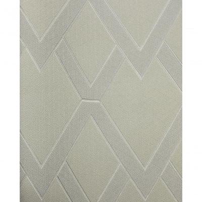 Papel De Parede Geometric Losango Mg881503r Tam. 10m² Papel De Parede Geometric Losango Mg881503r