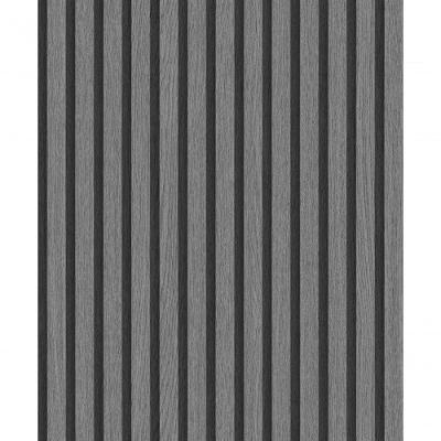 Papel De Parede Unique Ripado Un5069